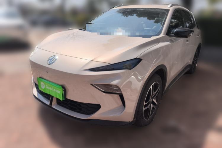 Used MG ES5 2025 515plus Rear-Drive Version