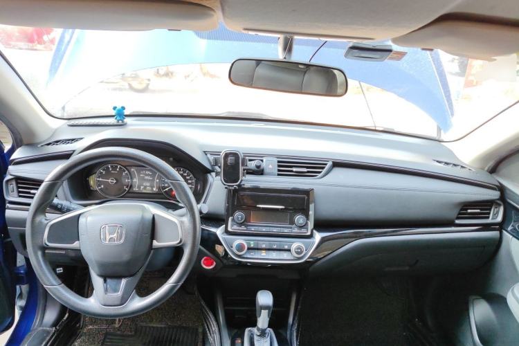 Used Honda Crider 2019 180 Turbo CVT Comfort Edition China V