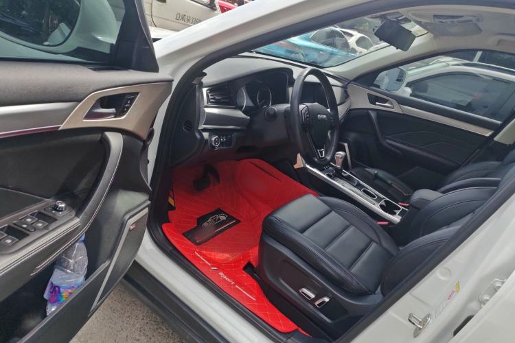 Used Haval H7 2019 2.0T Enjoyment Model China VI Standard