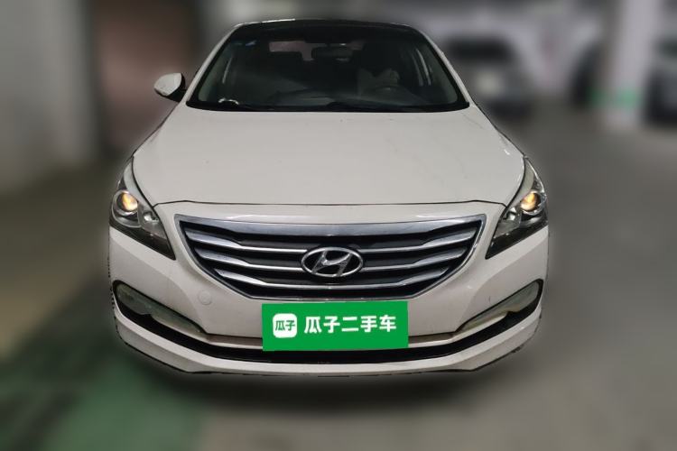 Used Hyundai Mistra 2016 1.8L Automatic Smart GLS
