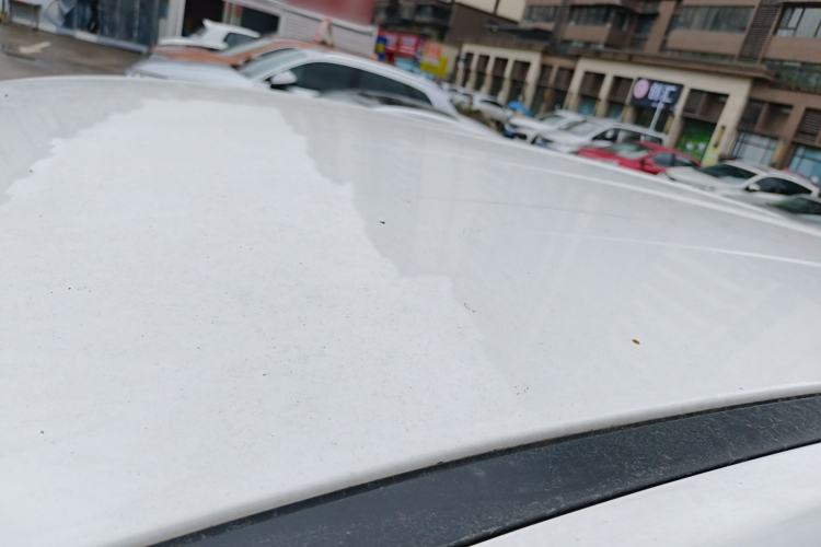 Used Soueast DX7 2018 Classic Edition 1.5T Automatic Comfort Model China V Standard