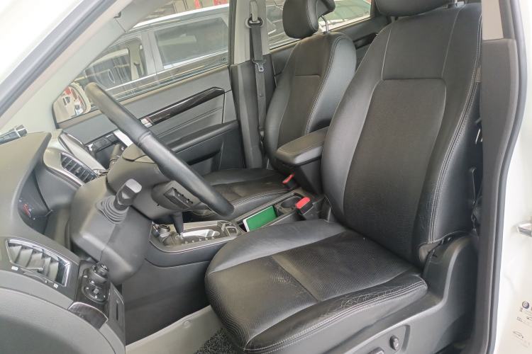 Used Chevrolet Captiva 2014 2.4L 4x4 Flagship Edition 7 Seats