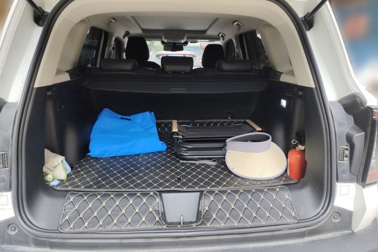 Used Haval DARGO 2021 1.5T DCT Two-Wheel Drive "Wangcai" Edition