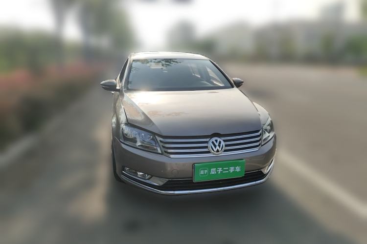 Used Volkswagen Magotan 2016 1.8TSI Smart Comfort Model