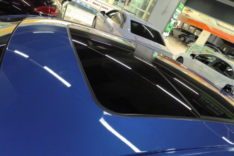 Used Lynk & Co 03 2019 2.0TD Automatic Jing Pro Edition Roof