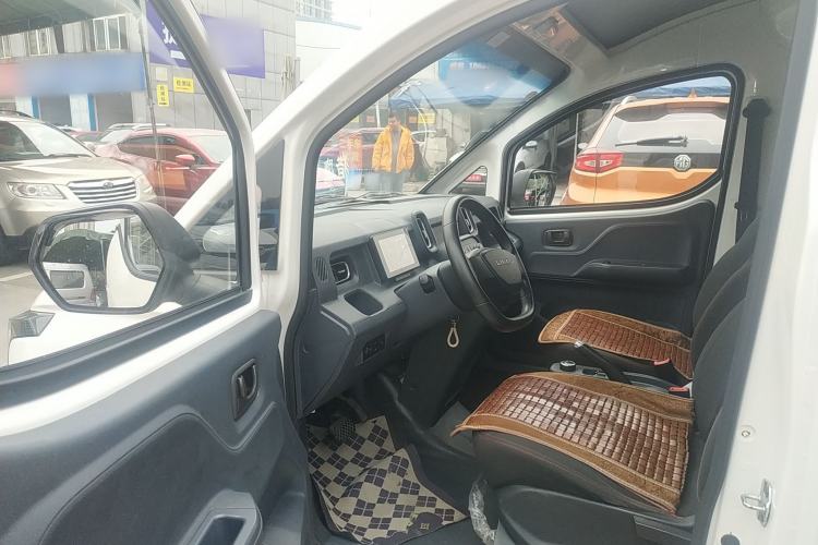 Used Linxys Huangjincang 2023 Economy Version Economy Class
