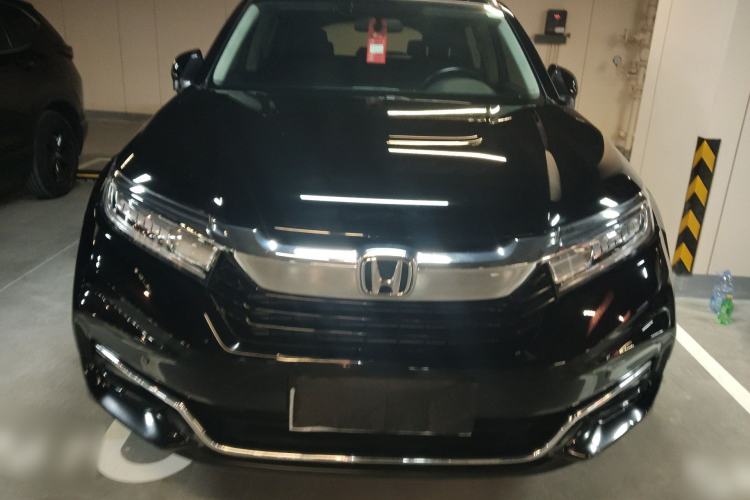 Used Honda Avancier 2020 240TURBO Front-Wheel Drive Smart Edition
