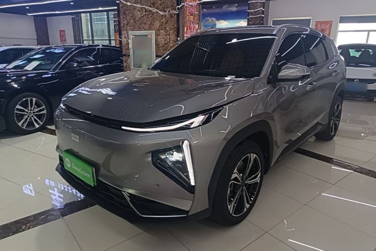 Used Geely Galaxy L7 2025 EM-i 115km Exploration Edition