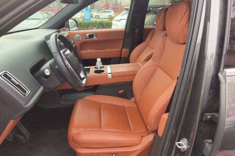 Used Li Auto L6 2024 Max