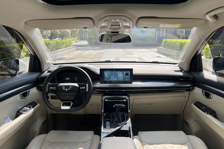 Used Wuling Asta 2021 1.5T CVT Star曜 Edition