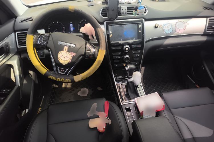 Used Haval H2 2015 1.5T Automatic Two-Wheel Drive Prestige Edition