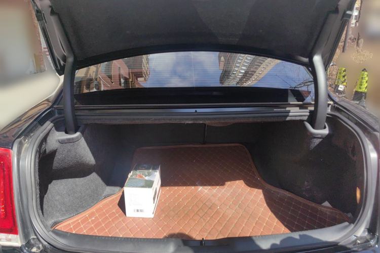 Used Chrysler 300C 2016 3.0L Supreme Edition