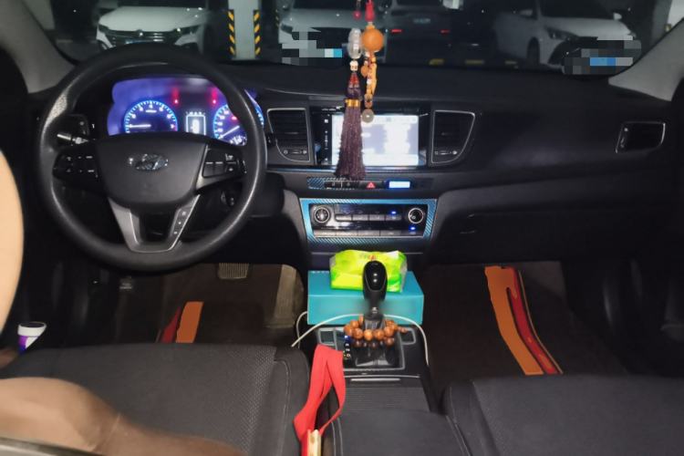 Used Hyundai Mistra 2014 1.8L Automatic Comfort Model GL