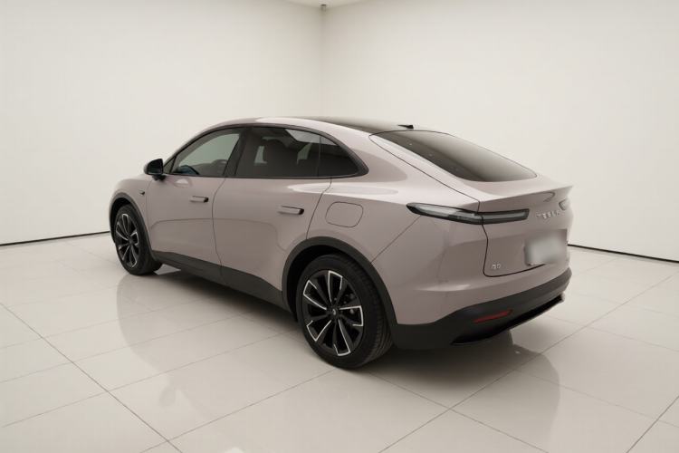 Used ONVO L60 2024 60 kWh Rear-Drive Version Exterior 3