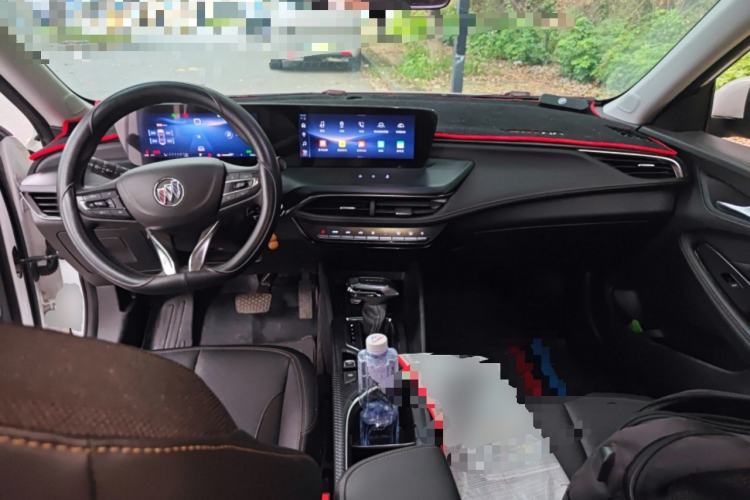 Used Buick Verano 2023 Pro Enjoyment Edition
