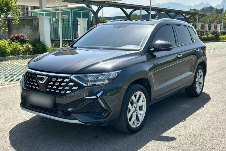 Used Jetta VS5 2022 280TSI Automatic Enjoyment Model