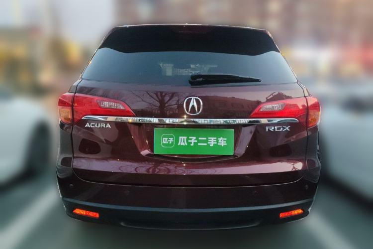 Used Acura RDX 2013 3.0L Two-Wheel Drive Elite Edition
