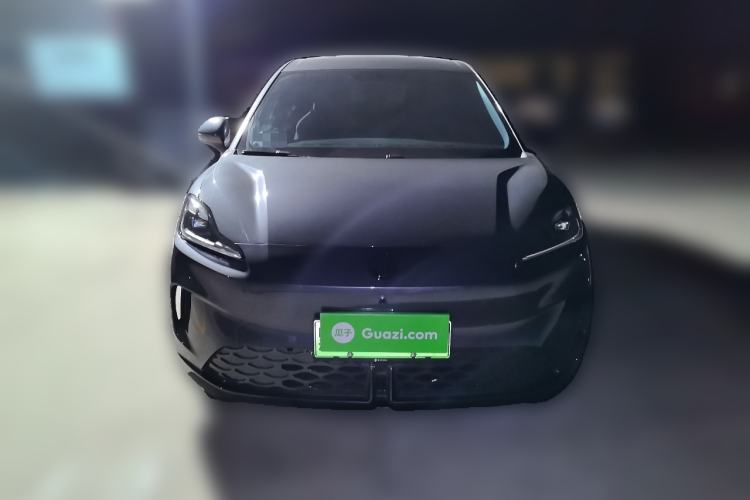 Used MG 4 EV 2026 Model 437 Composed Edition Front