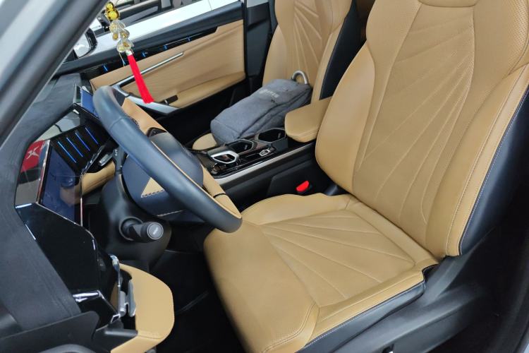 Used Geely Auto FX11 2023 2.0TD DCT Prestige Edition