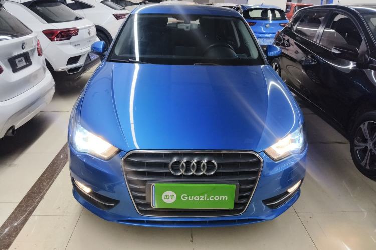 Used Audi A3 2014 Sportback 35 TFSI Automatic Ambition Edition
