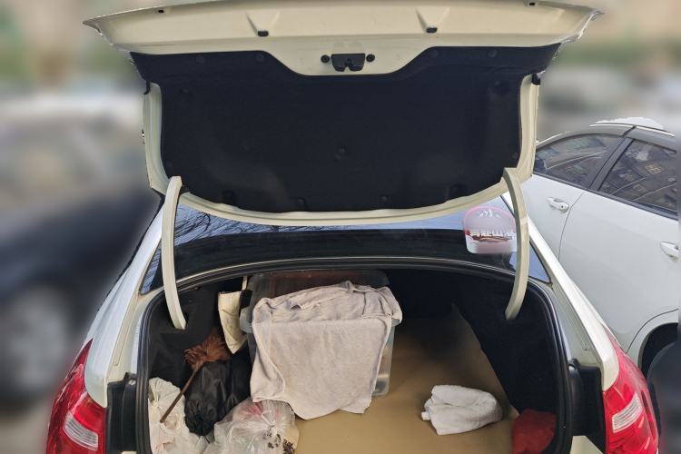 Used Citroen C5 2013 2.3L Automatic Enjoyment Model