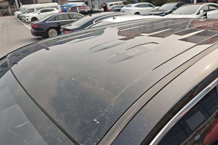 Used Toyota Wildlander 2021 2.0L CVT Two-Wheel Drive Luxury Edition
