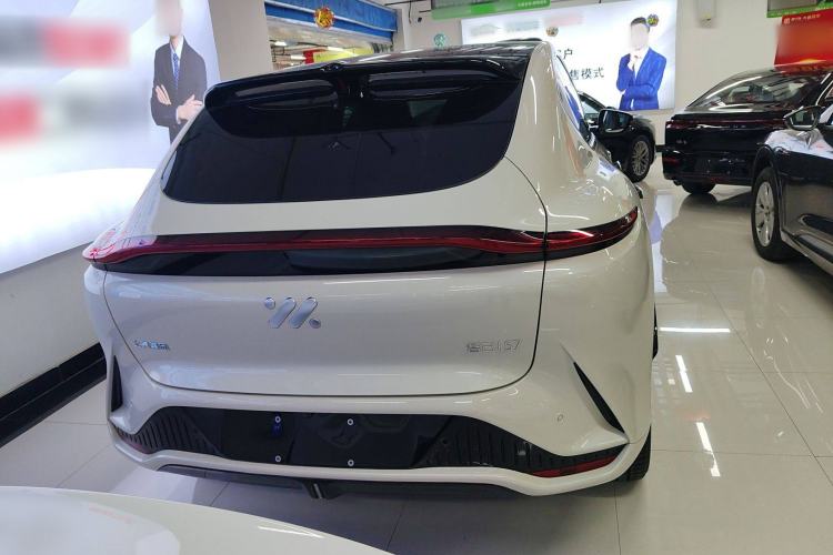 Used IM LS7 2024 90 kWh Max Elite Rear-Drive Version