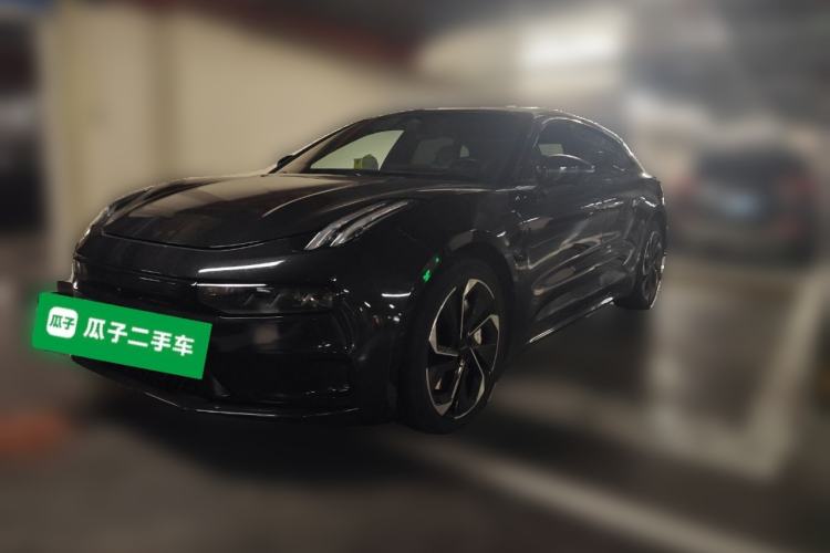 Used Zeekr 001 2022 Ultra-Long Range Dual-Motor YOU Version