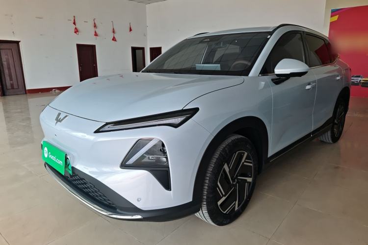 Used Wuling Xingguang S 2025 Model 510 km Flagship Version