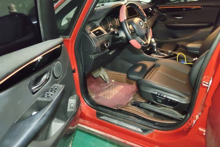 Used BMW 2 Series Active Tourer 2018 218i Premium Sports Package