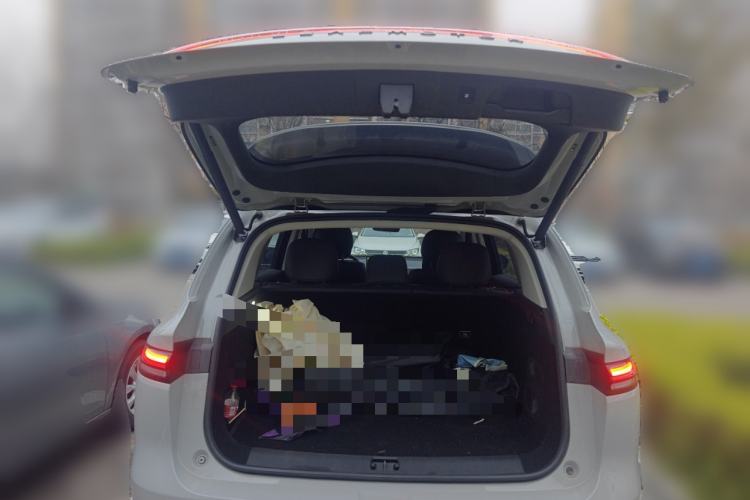 Used Leapmotor C10 2024 530 Smart Edition
