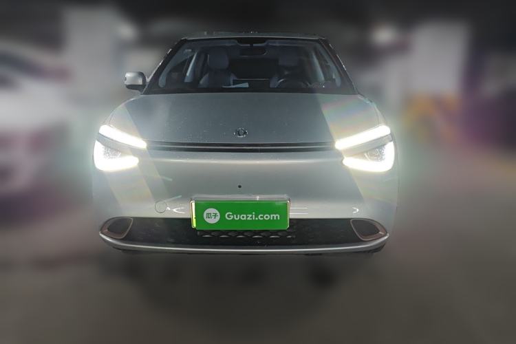 Used Dongfeng NAMMI 01 2024 New Edition 330 Plus Smart+
