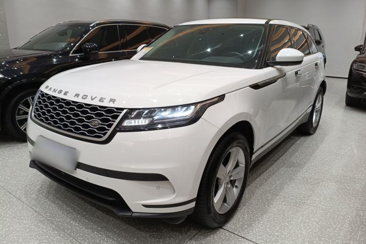 Used Land Rover Range Rover Velar 2019 250 PS