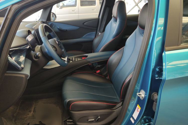 Used BYD Dolphin 2021 405 km Fashion Edition