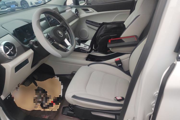 Used BYD Yuan Pro 2021 401 km Deluxe Version