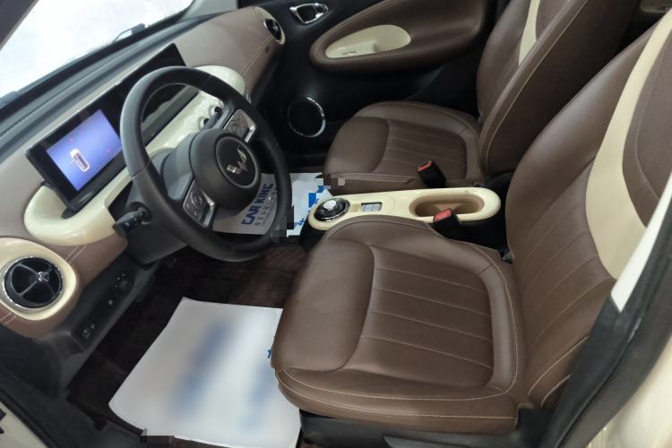 Used Wuling Bingo 2024 333 km Enjoyment Version