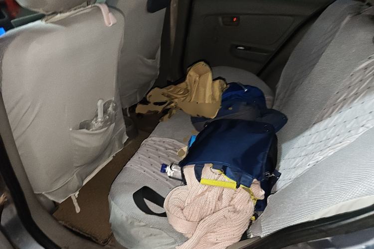 Used FAW Xiali N5 2011 1.0L Manual Standard Edition
