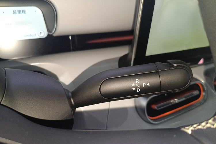 Used smart #1 2022 Pulse Heartbeat Edition