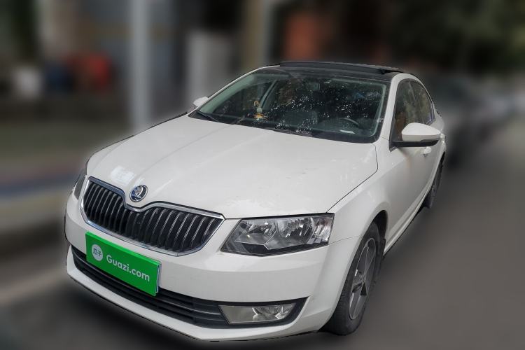 Used Skoda Octavia 2016 TSI280 DSG Smart Drive Edition
