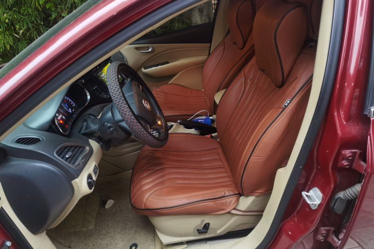 Used Fiat Viaggio 2012 1.4T Automatic Luxury Edition