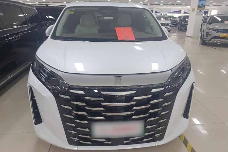 Used BYD Xia 2025 DM-i 1.5T 180km Excellence Model