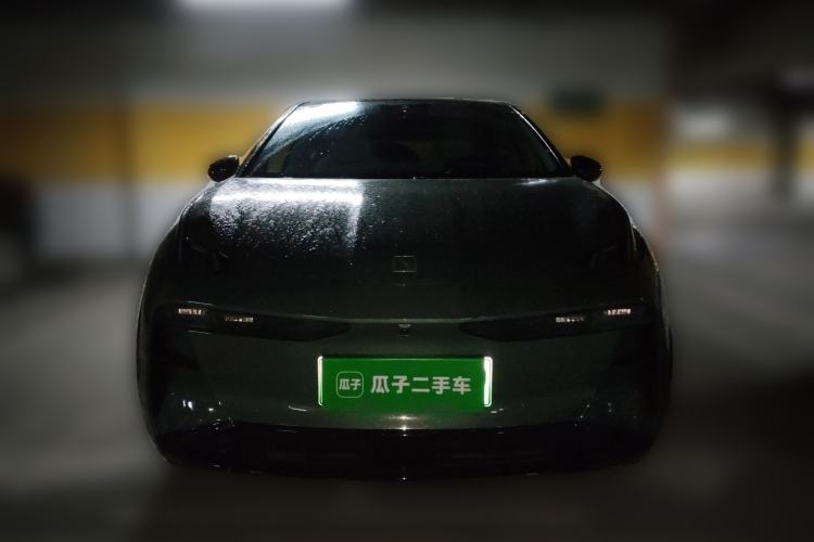 Used Zeekr X 2023 Rear-Drive YOU Edition 4 Seats