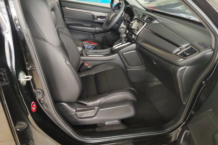 Used Honda Breeze 2020 240TURBO CVT 2WD Elite Edition Right Front Seat