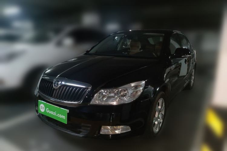 Used Skoda Octavia 2014 1.6L Automatic Eado Edition