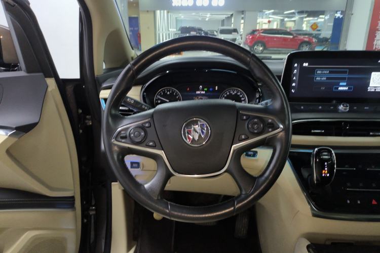 Used Buick GL8 2023 Land Executive Class 652T Luxury Model