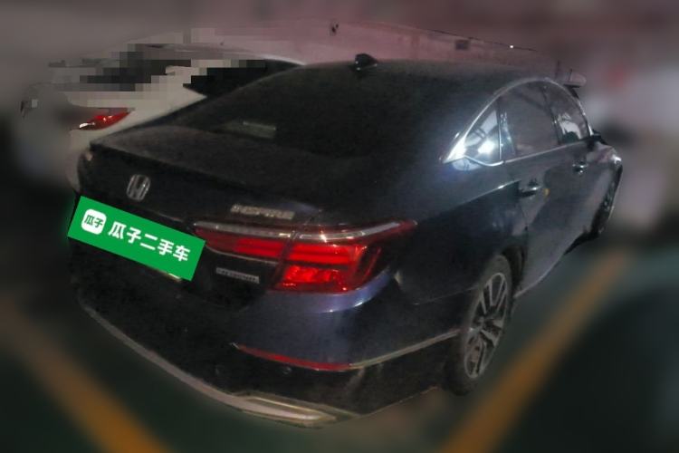 Used Honda Inspire 2019 Rui·Hybrid 2.0L Jingya Edition China VI