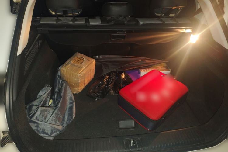 Used NETA U 2021 Pro 400 Cruiser Edition