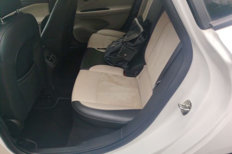 Used Buick Verano 2018 Sedan 15S Automatic Leading Model
