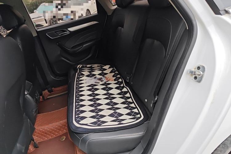 Used Roewe i6 New Energy 2017 45T Hybrid Connect & Smart Enjoyment Edition