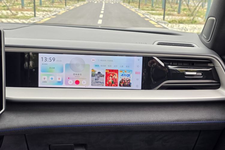 Used Volkswagen Teramont 2025 Tiguan Pro 450TSI Four-Wheel Drive Summit Edition
